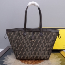 Fendi Shopping Bags